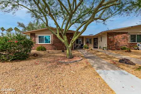 13542 W Prospect Drive Sun City West, AZ 85375