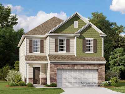 304 Runner Stone Ln Fort Mill, SC 29715