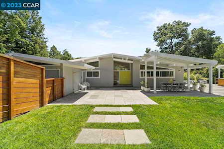 14 Hacienda Cir Orinda, CA 94563