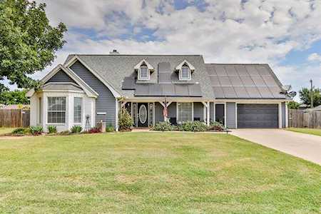 509 Green Meadow Drive Boyd, TX 76023