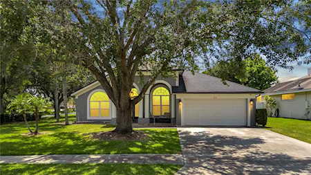 814 Windergrove Ct Ocoee, FL 34761