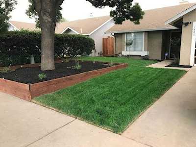 1420 Nadine Avenue Modesto, CA 95351
