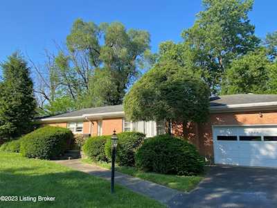 1512 Woodluck Ave Louisville, KY 40205