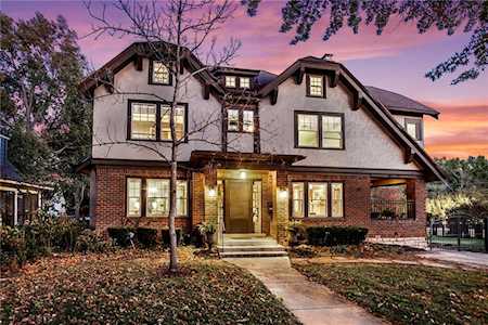 6231 Morningside Dr Kansas City, MO 64113