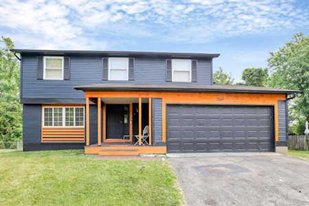 3569 Triton Court Westerville, OH 43081