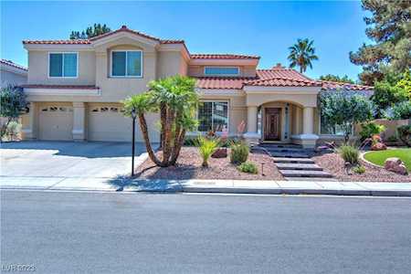190 Camrose St Henderson, NV 89074