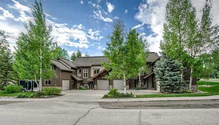 3035 Chinook Ln Steamboat Springs, CO 80487