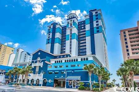 2201 S Ocean Blvd. #1609 Myrtle Beach, SC 29577