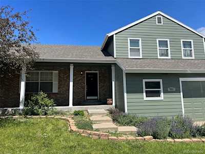 7011 S Eudora St Centennial, CO 80122