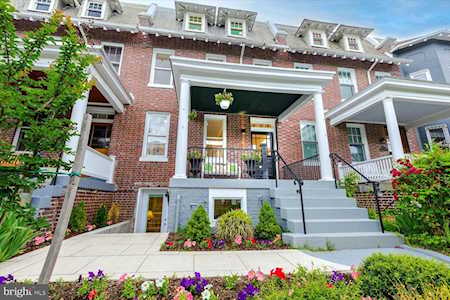 634 Lexington Place NE Washington, DC 20002