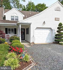 100 Mill Pond Dr #4 Laurel, DE 19956