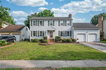 4575 Revere Dr Virginia Beach, VA 23456