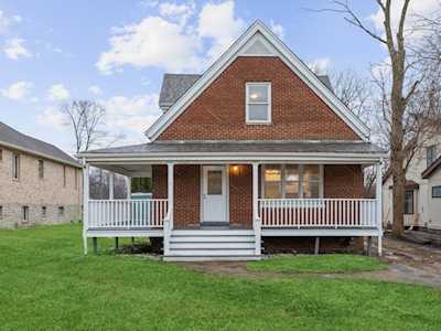 1217 172nd St East Hazel Crest, IL 60429