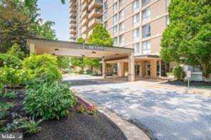 2401UNIT Pennsylvania Ave #607 Wilmington, DE 19806