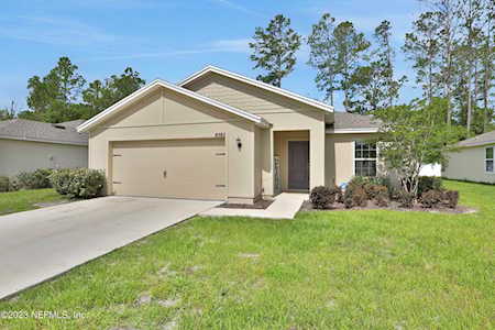8582 Lake George CIR W Macclenny, FL 32063