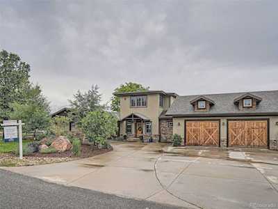 Address Withheld Boulder, CO 80303