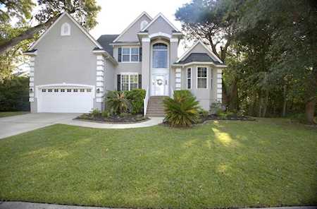 1343 Royal Links Dr Mount Pleasant, SC 29466