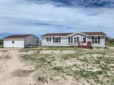 21122 Goldeneagle Dr Calhan, CO 80808