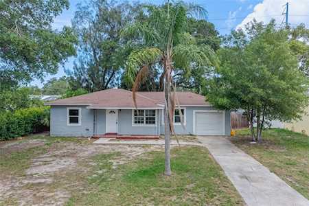 1258 Nicholson St Clearwater, FL 33755