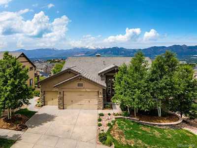 2001 Ripple Ridge Rd Colorado Springs, CO 80921