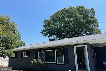1457 Nathaniel Mitchell Rd Dover, DE 19904