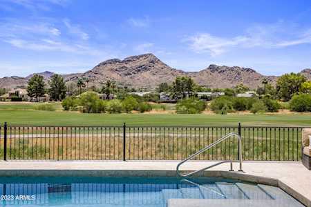 6201 E Horseshoe Rd Paradise Valley, AZ 85253