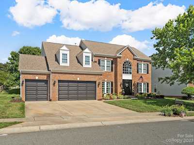 815 Circle Trace Rd Monroe, NC 28110