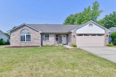 984 Saint Charles Place Greenwood, IN 46143