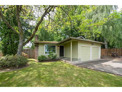 5595 SW 142nd CT Beaverton, OR 97005