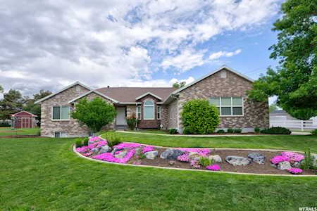 13818 S Deer View Pl W Bluffdale, UT 84065