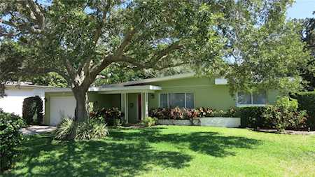 233 S Garden CIRCLE Belleair, FL 33756