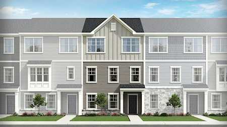 3005 Brellon Lane #146 Durham, NC 27703