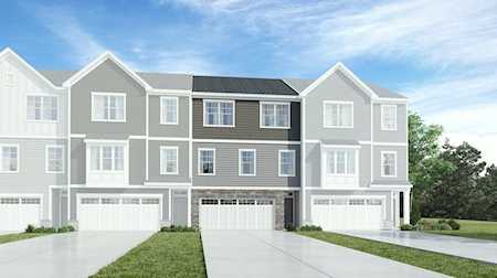 1106 Crossvine Trail #152 Durham, NC 27703