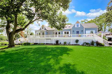 26137 W Stanton Bay Rd Ingleside, IL 60041