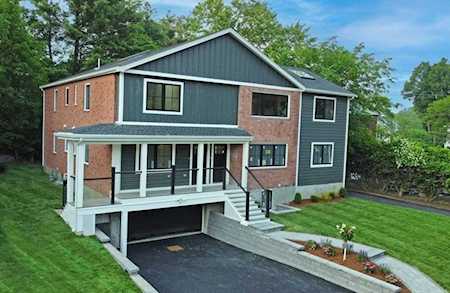 9-11 Glazer Rd #11 Newton, MA 02459