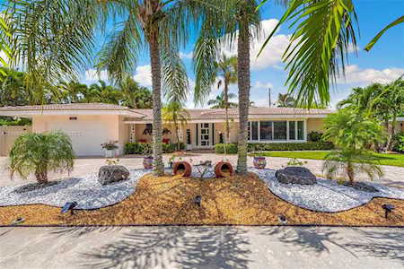2180 NE 62nd Ct Fort Lauderdale, FL 33308