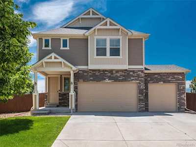 13572 E 105th Dr Commerce City, CO 80022