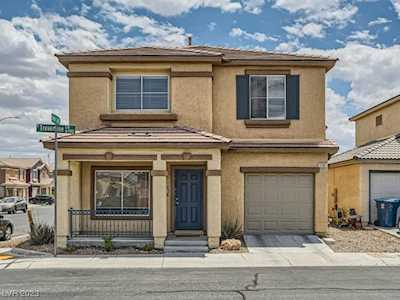 6781 Travertine Ln Las Vegas, NV 89122