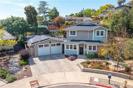 2600 El Cerrito St San Luis Obispo, CA 93401