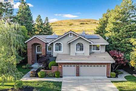 139 Alta Vista Way Danville, CA 94506