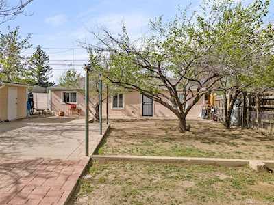 3169 W Virginia Ave Denver, CO 80219