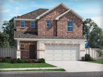 3307 Sedge Grass Drive Melissa, TX 75454