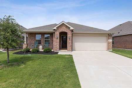 1804 Adams Drive Little Elm, TX 75068