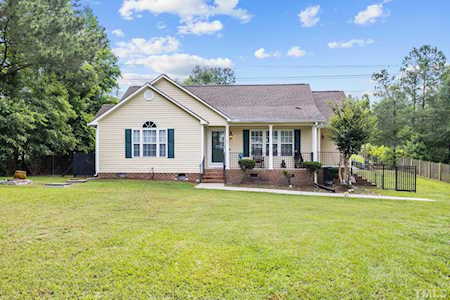 131 Christine Drive Garner, NC 27529
