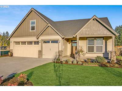 15345 SE Legacy ST Happy Valley, OR 97086