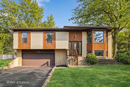 333 Falcon Ridge Way Bolingbrook, IL 60440