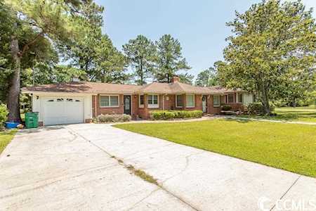 1515 Oak St. Georgetown, SC 29440