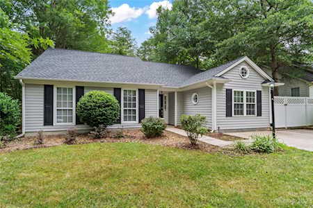 13829 Dannemara Dr Pineville, NC 28134
