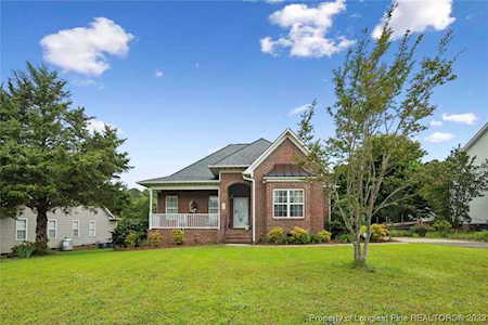 186 Edgecombe Dr Spring Lake, NC 28390