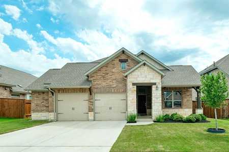 220 Baralo ST Leander, TX 78641
